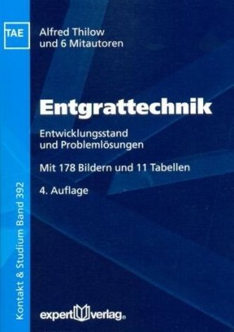 Entgrat-Technik