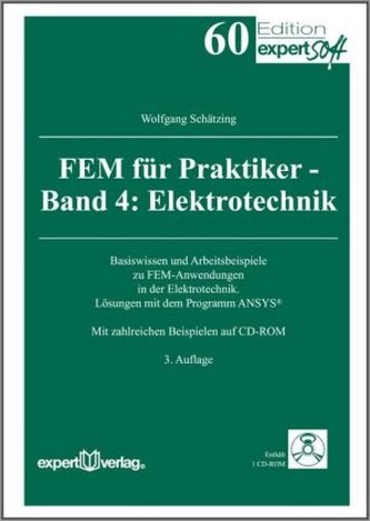 Elektrotechnik, m. CD-ROM
