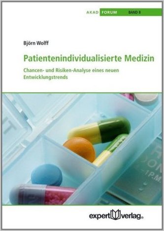 Patientenindividualisierte Medizin