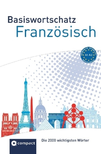 Compact Basiswortschatz Französisch