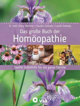 Das große Buch der Homöopathie