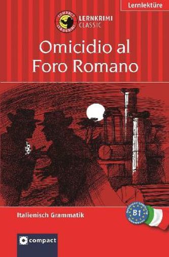 Tod auf dem Forum Romanum