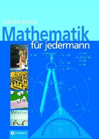 Mathematik für jedermann