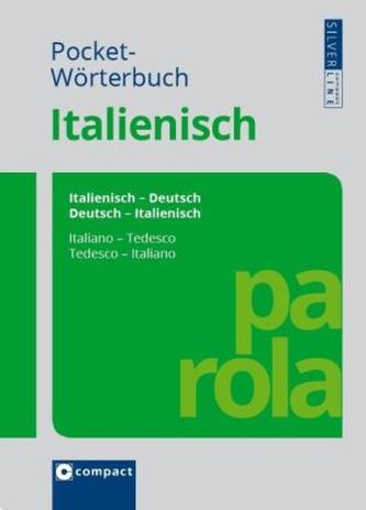 Italienisch Wörterbuch