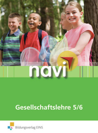 5./6. Schuljahr, Schülerbuch