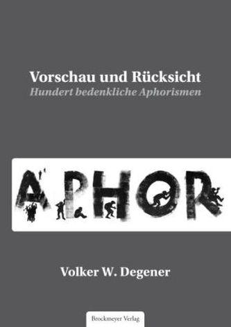 Vorschau und Rücksicht