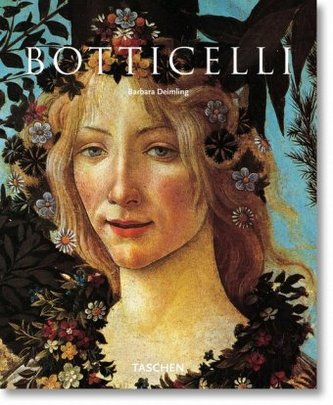 Sandro Botticelli 1444/45-1510