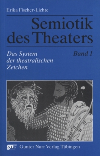 Das System der theatralischen Zeichen