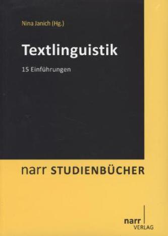 Textlinguistik