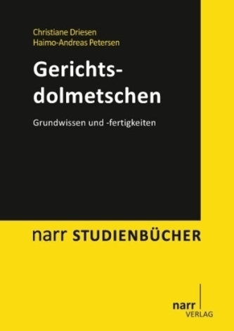 Gerichtsdolmetschen