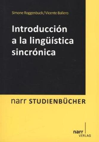 Introducción a la lingüística sincrónica