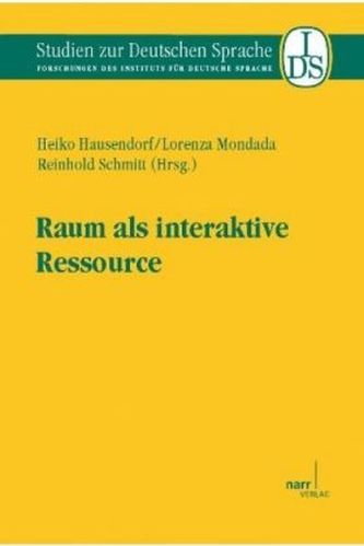 Raum als interaktive Ressource