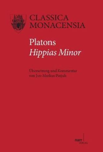Platons Hippias Minor