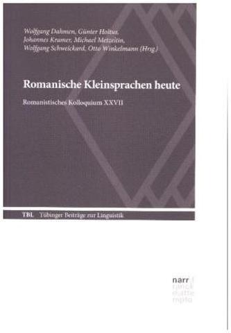 Romanische Kleinsprachen heute