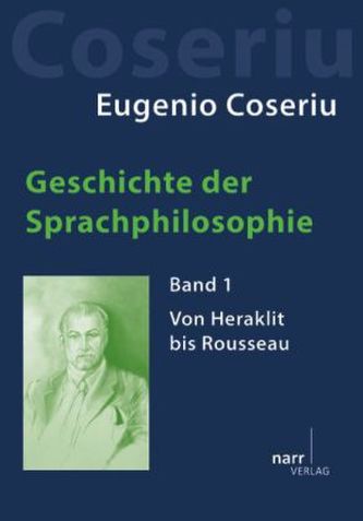 Von Heraklit bis Rousseau Von Heraklit bis Rousseau