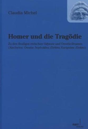 Homer und die Tragödie