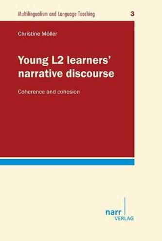 Young L2 learners' narrative discourse
