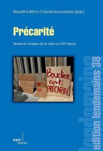 Précarité