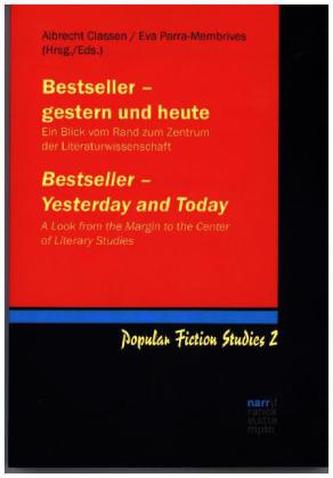 Bestseller - gestern und heute / Bestseller Yesterday and Today