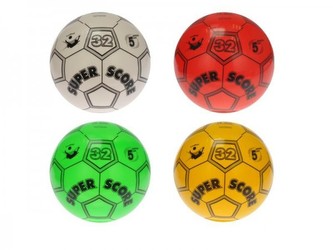 Míč fotbalový Super Score Fluo 23 cm
