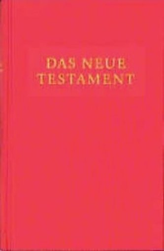 Das Neue Testament
