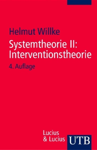 Systemtheorie. Tl.2