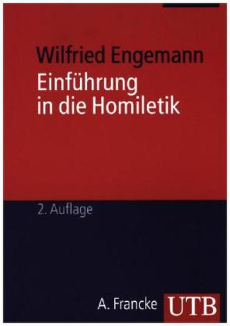 Einführung in die Homiletik