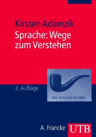 Sprache, Wege zum Verstehen