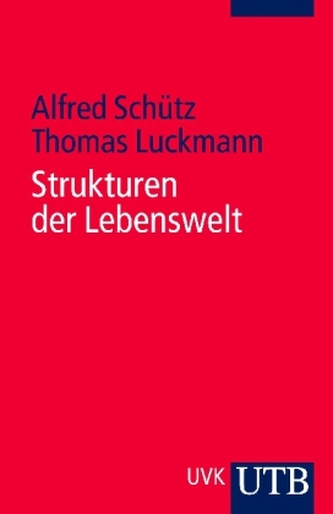 Strukturen der Lebenswelt