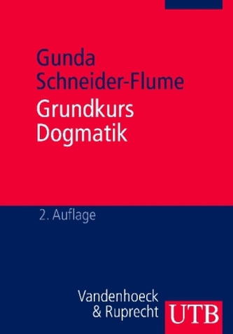 Grundkurs Dogmatik