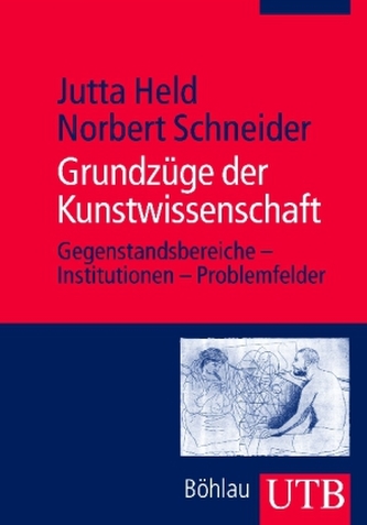 Grundzüge der Kunstwissenschaft