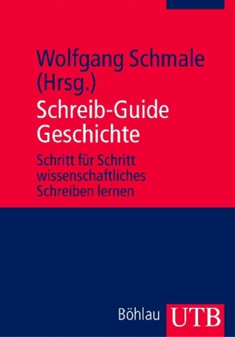 Schreib-Guide Geschichte