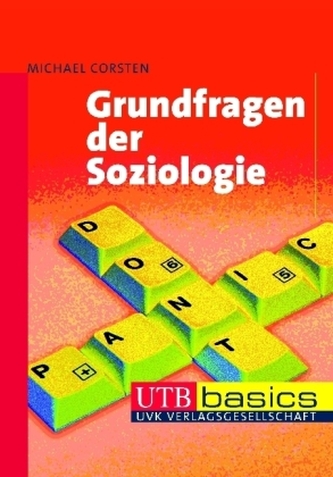 Grundfragen der Soziologie