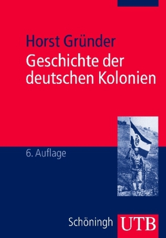 Geschichte der deutschen Kolonien
