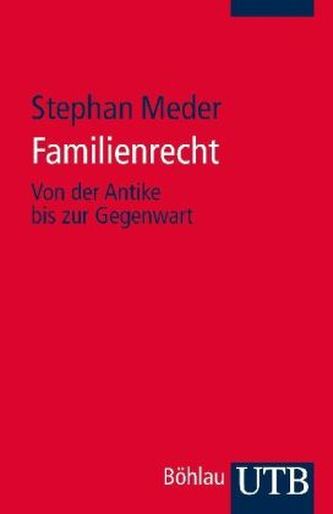 Familienrecht