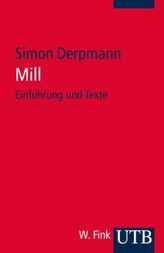 John Stuart Mill
