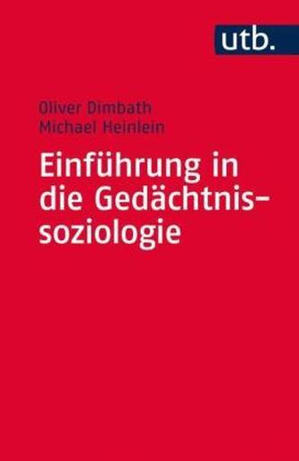 Gedächtnissoziologie