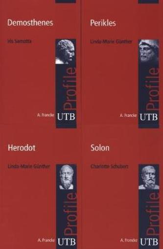 Profile Paket Altertumswissenschaft