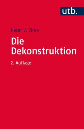 Die Dekonstruktion Die Dekonstruktion