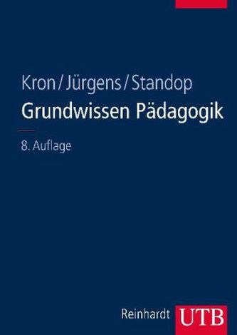 Grundwissen Pädagogik Grundwissen Pädagogik