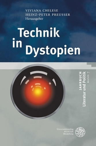 Technik in Dystopien Technik in Dystopien