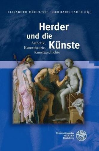 Herder und die Künste