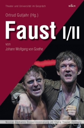 Faust I/II Faust I/II