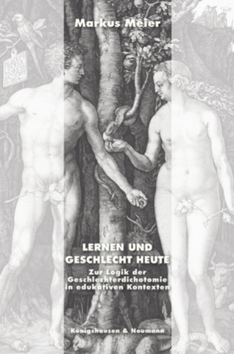 Lernen und Geschlecht heute