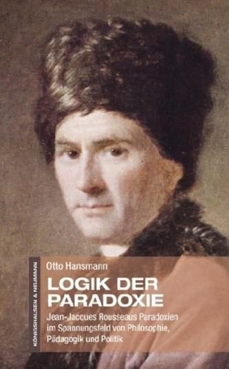 Logik der Paradoxie