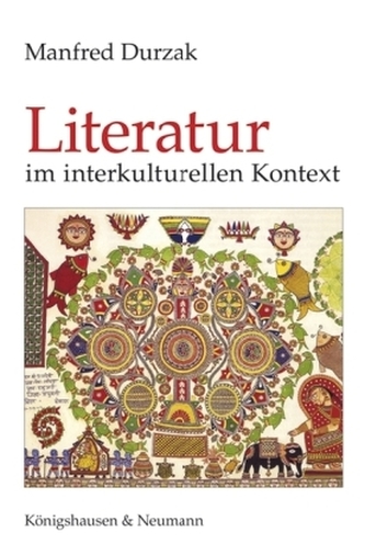 Literatur im interkulturellen Kontext Literatur im interkulturellen Kontext