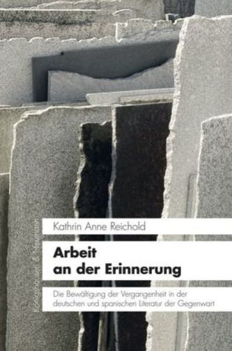 Arbeit an der Erinnerung