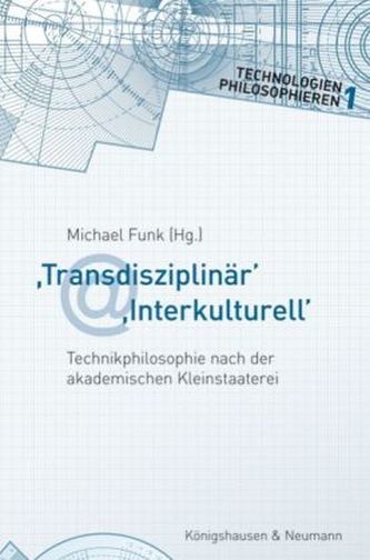 ,Transdisziplinär' und ,Interkulturell'