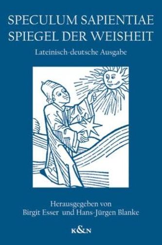 Speculum Sapientiae Speculum Sapientiae