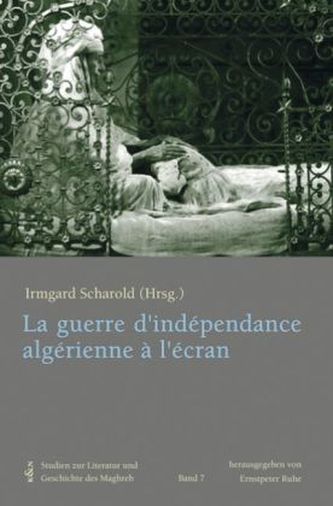 La guerre d'indépendance algérienne à l'écran
